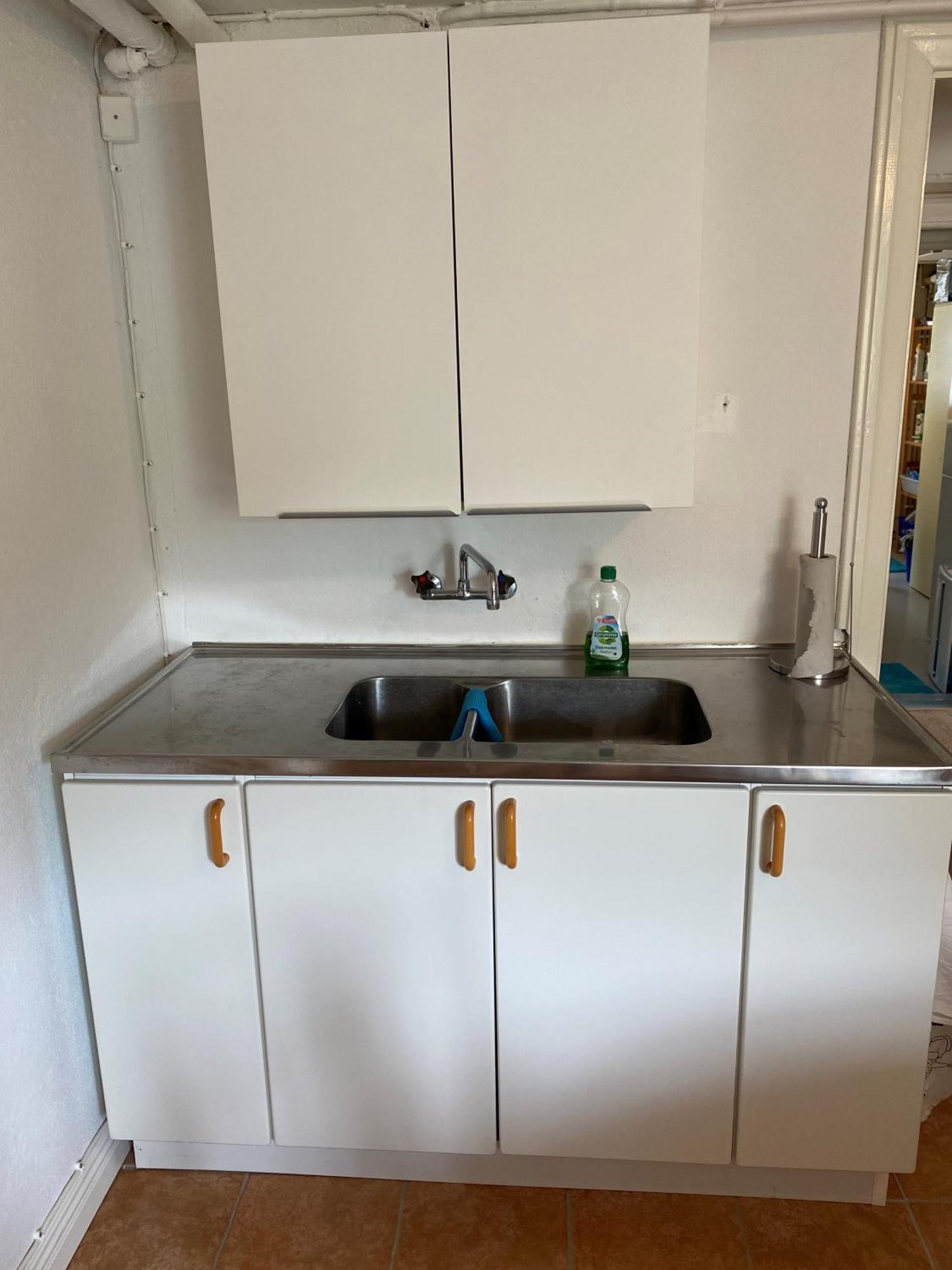 Appartement Solhyddan, Tvarumslaegenhet I Naera Havet Båstad